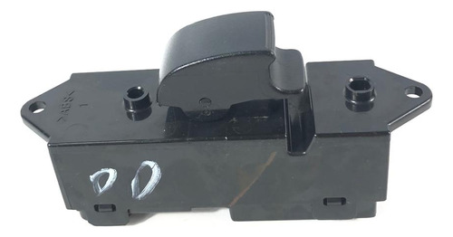 Botão Comando Vidro Outlander 2010 3.0 Diant Dir 8608a182