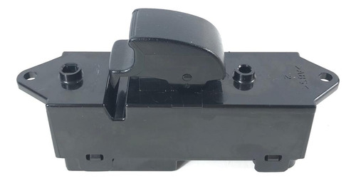 Botão Comando Vidro Outlander 2010 3.0 Tras Esq 8608a184