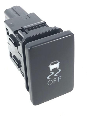 Botao Controle Estabilidade Hilux Sw4 2020 2.8 Srx 190215aa