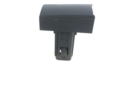 Botão Falso Painel Hyundai Santa Fé 2012 3.5