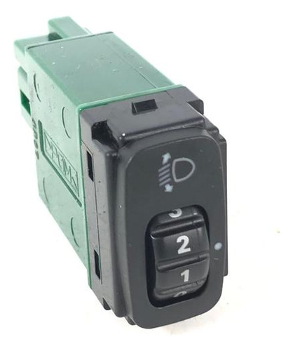 Botão Regulagem Farol Kia Sorento 2012 2.4  4x2