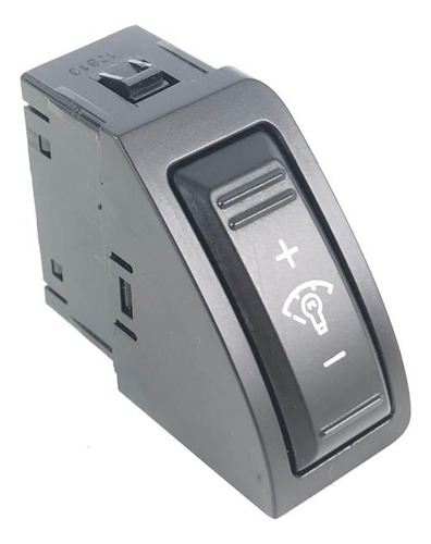 Botão Regulagem Luz Painel Kia Sorento 2012 2.4 4x2