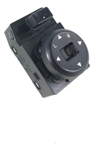 Botão Regulagem Retrovisor Kia Sorento 2012 2.4 202008898