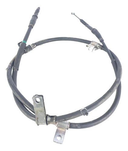 Cabo Freio De Mão Direito Kia Sorento 2012 2.4 4x2