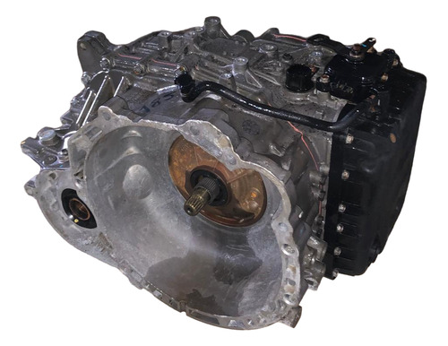 Caixa De Cambio Kia Sorento 2012 2.4 4x2 Gas