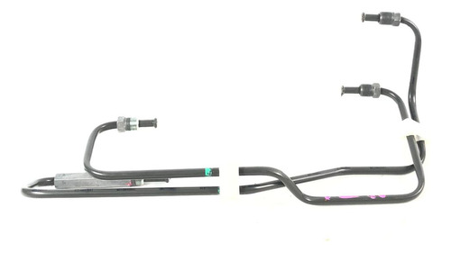 Cano Fluido Freio Cilindro Mestre Hilux Sw4 2020 2.8 Srx