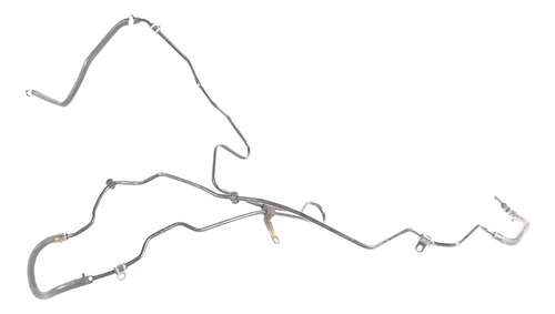 Cano Mangueira Oleo Direção Kia Sorento 2012 2.4 4x2