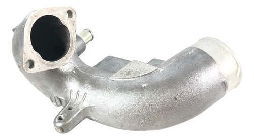Cano Tubo Admissão Turbina Hilux Sw4 2020 2.8 Diesel Srx