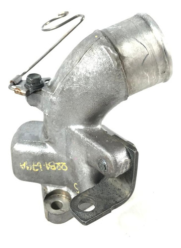 Cano Tubo Admissão Turbina Hilux Sw4 2020 2.8 Diesel Srx
