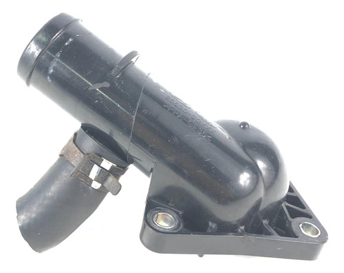 Carcaça Válvula Termostática Kia Sorento 2012 2.4 256302gxxx