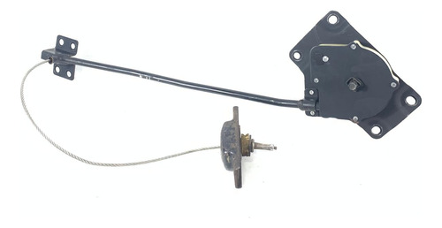 Catraca Suporte Estepe Kia Sorento 2012 2.4