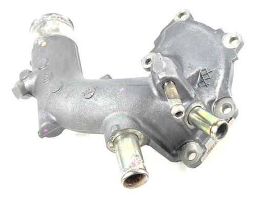 Cavalete Agua Válvula Termostática Hilux Sw4 2020 2.8 Srx