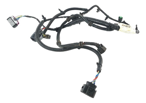 Chicote Eixo Traseiro Discovery Sport 2017 2.0 Fk729l468