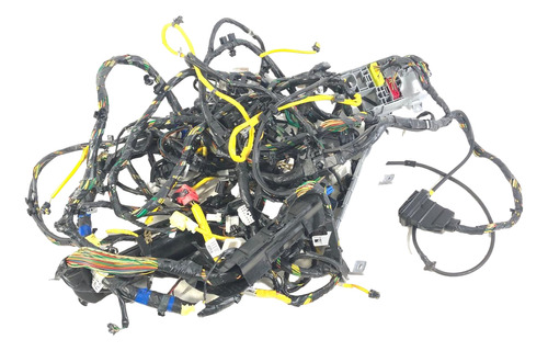 Chicote Int Painel Kia Sorento 2012 2.4 4x2 917102p070