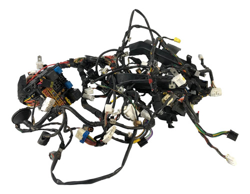 Chicote Interno Painel Hyundai Hr 2008 2.5 911034f174