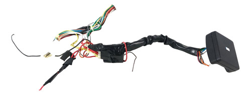 Chicote Modulo Alarme Kia Sorento 2012 2.4 4x2