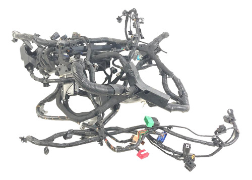 Chicote Motor Kia Sorento 2012 2.4 4x2 914232p603