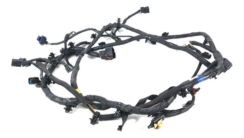 Chicote Parachoque Diant Kia Sorento 2012 918102p011 Detalhe