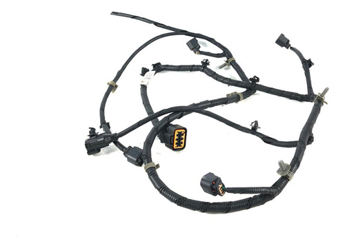 Chicote Parachoque Traseiro Kia Sorento 2012 2.4 918922p020