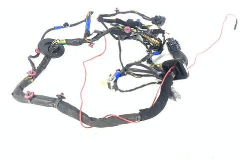 Chicote Porta Diant Esq Kia Sorento 2012 2.4 4x2 916002p691