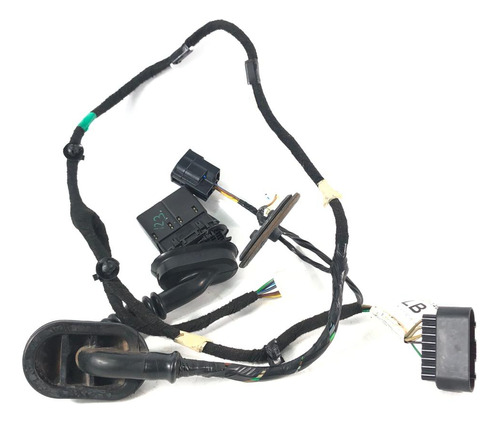 Chicote Porta Ranger 2017 2.2 Tras Esquerdo Jb3t14633