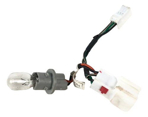 Chicote Soquete Lanterna Tras Kia Sorento 2012 2.4 4x2