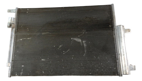 Condensador Ar Cond Jeep Compass 2020 2.0 Diesel 8d1570100