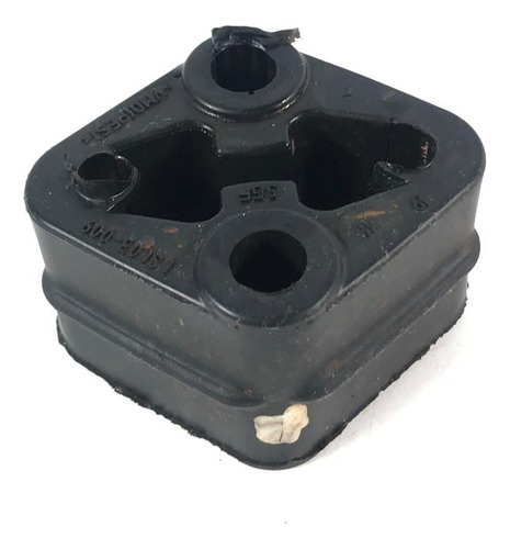 Coxim Borracha Escape Discovery Sport 2017 2.0 Hj325a262aa