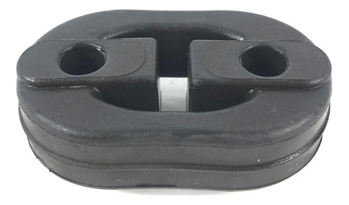 Coxim Borracha Escape Kia Sorento 2012 2.4 4x2 287613b000