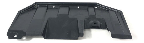 Defletor Cabo Freio Mao Esq Outlander 2010 3.0 V6 5379a037