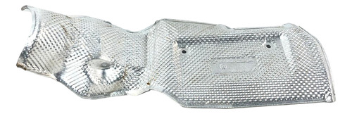 Defletor Calor Caixa Direção Discovery 2017 2.0 Bj323c567ab