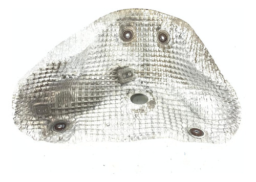 Defletor Calor Coletor Kia Sorento 2012 2.4 4x2