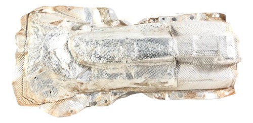 Defletor Calor Escape Discovery Sport 2017 2.0 Gj32u11442ab