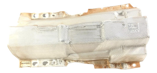 Defletor Calor Escape Discovery Sport 2017 2.0 Gj32u114b04bb