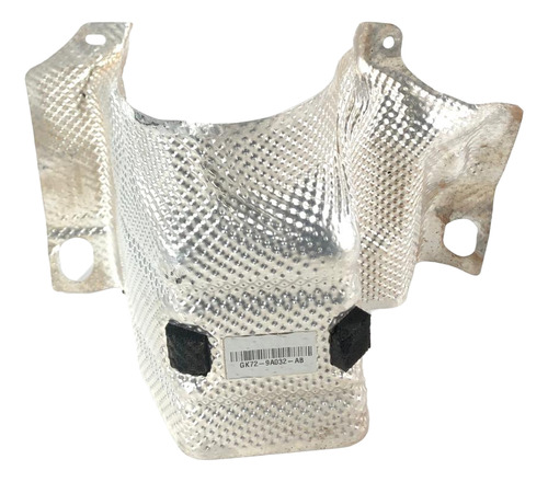 Defletor Calor Escape Discovery Sport 2017 2.0 Gk729a032ab