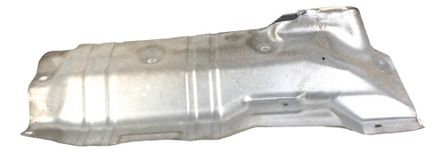 Defletor Calor Escape Kia Sorento 2012 2.4 4x2