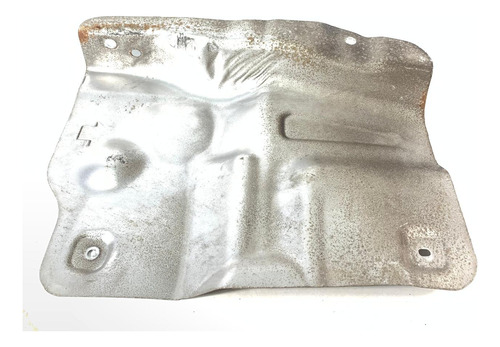 Defletor Calor Escape Kia Sorento 2012 2.4 4x2