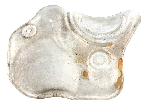 Defletor Calor Escape Kia Sorento 2012 2.4 4x2