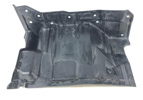 Defletor Parabarro Diant Dir Outlander 2010 3.0 V6 5370a644