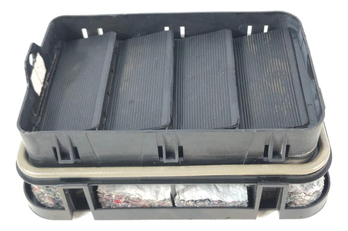 Difusor Ar Traseiro Direito Bmw X1 2011 2.0