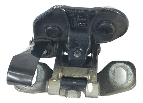 Dobradiça Tampa Traseira Dir Bmw X1 2011