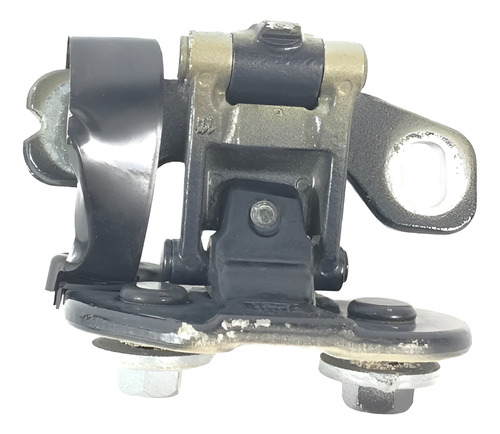 Dobradiça Tampa Traseira Esq Bmw X1 2011