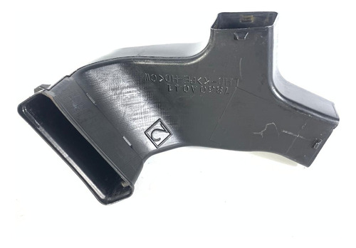 Duto Aquecedor Tras Outlander 2010 3.0 V6 7830a041