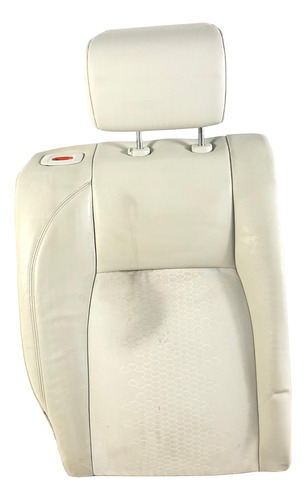 Encosto De Banco Tras Direito Discovery Sport 2017 2.0 Gas