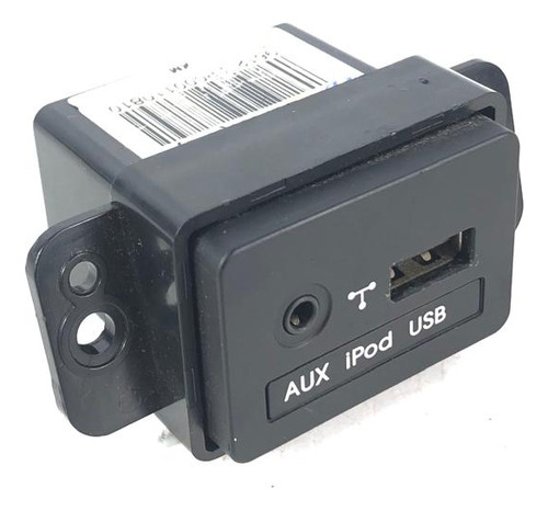 Entrada Usb E Aux Kia Sorento 2012 2.4 4x2 961202p000