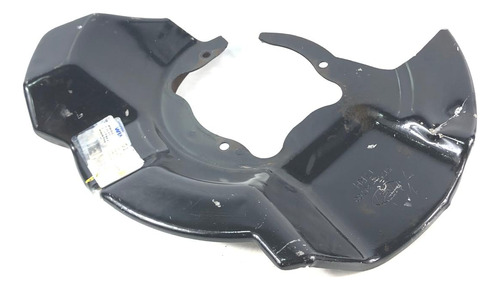 Espelho Defletor Roda Diant Dir Kia Sorento 2012 625202p400