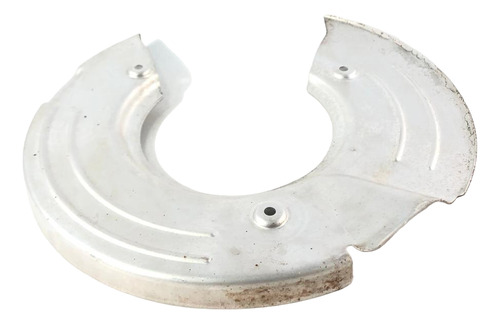 Espelho Roda Traseira Dir Discovery 2017 2.0 Fk722c028ad