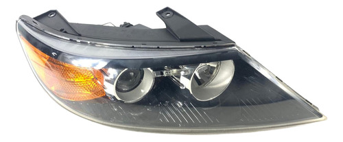 Farol Direito Kia Sorento 2012 2.4 921022pxxx Riscos