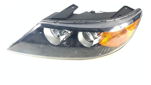 Farol Esquerdo Kia Sorento 2012 2.4 921012pxxx