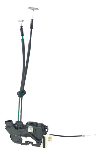 Fechadura Porta Diant Dir Kia Sorento 2012 2.4